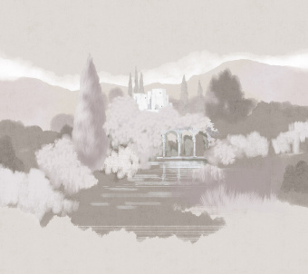 Loymina Пейзаж 2